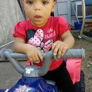 Meet your Posher, Mario